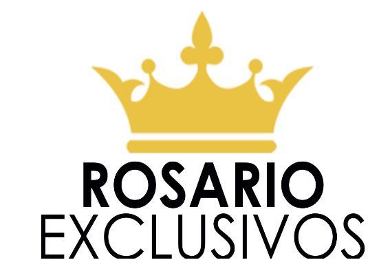 ROSARIO EXCLUSIVOS