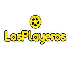 LOS PLAYEROS