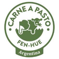 CARNE A PASTO FEN-HUE ARGENTINA