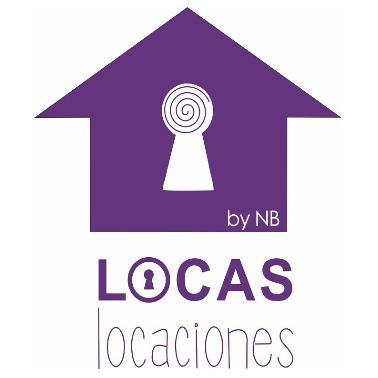 LOCAS LOCACIONES BY NB