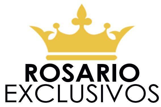 ROSARIO EXCLUSIVOS