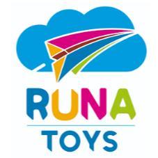 RUNA TOYS