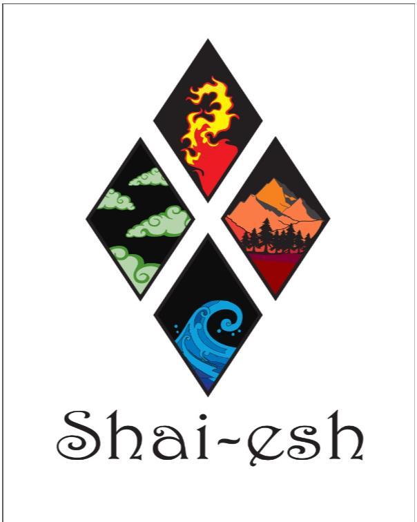 SHAI-ESH