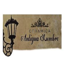 CERAMICA  ANTIGUA LUMBRE