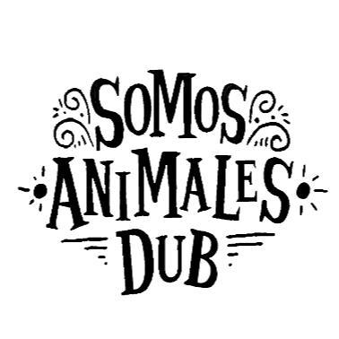 SOMOS ANIMALES DUB