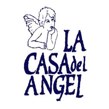 LA CASA DEL ANGEL