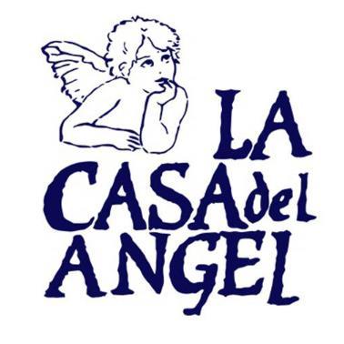 LA CASA DEL ANGEL