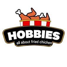 HOBBIES ALL ABOUT FRIED CHICKEN