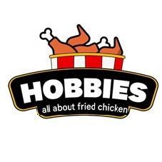 HOBBIES ALL ABOUT FRIED CHICKEN