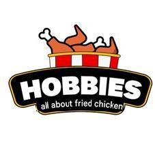 HOBBIES ALL ABOUT FRIED CHICKEN