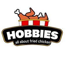 HOBBIES ALL ABOUT FRIED CHICKEN