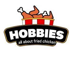 HOBBIES ALL ABOUT FRIED CHICKEN