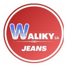 WALIKY SA JEANS