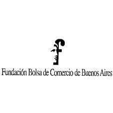 F FUNDACION BOLSA DE COMERCIO DE BUENOS AIRES