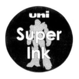 UNI SUPER INK