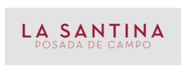 LA SANTINA POSADA DE CAMPO