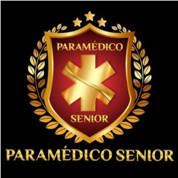 PARAMEDICO SEÑOR PARAMEDICO SEÑOR