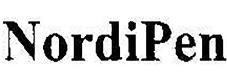NORDIPEN