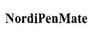 NORDIPENMATE