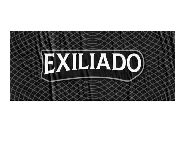 EXILIADO