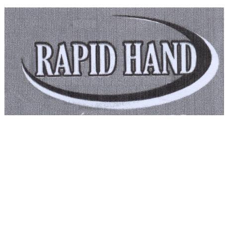 RAPID HAND