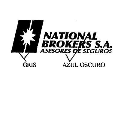 NATIONAL BROKERS S.A. ASESORES DE SEGUROS