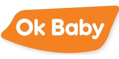 OK BABY