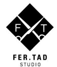 F T FER.TAD STUDIO