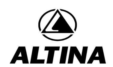 ALTINA