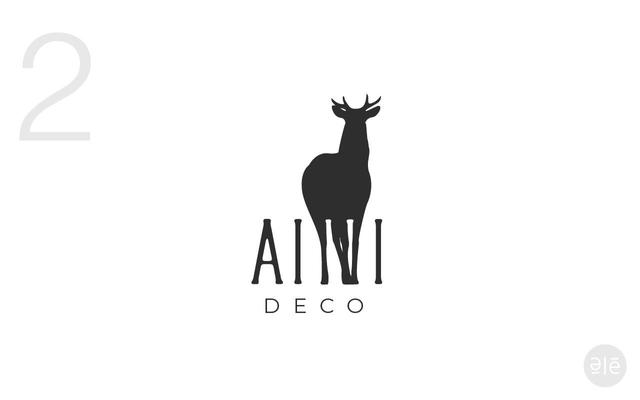 2 AINI DECO