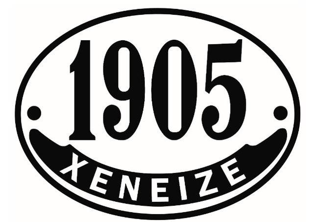 1905 XENEIZE