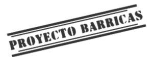 PROYECTO BARRICAS