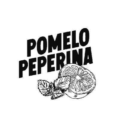 POMELO PEPERINA