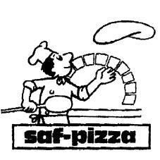 SAF-PIZZA