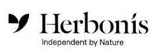 HERBONIS INDEPENDENT BY NATURE