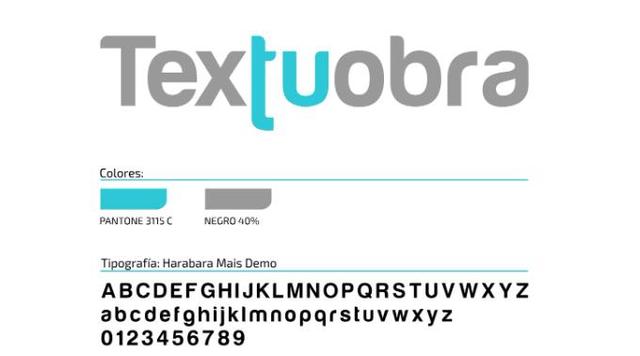 TEXTUOBRA