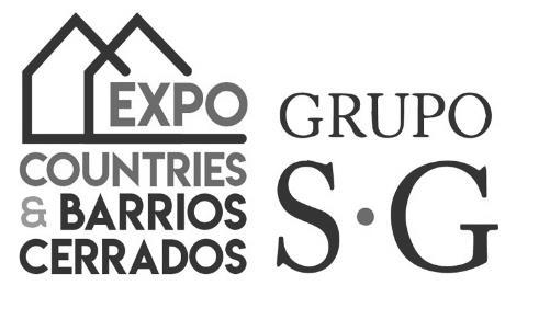 EXPO COUNTRIES & BARRIOS CERRADOS GRUPO S.G