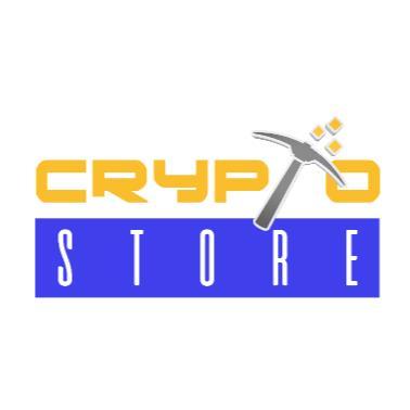 CRYPTO STORE