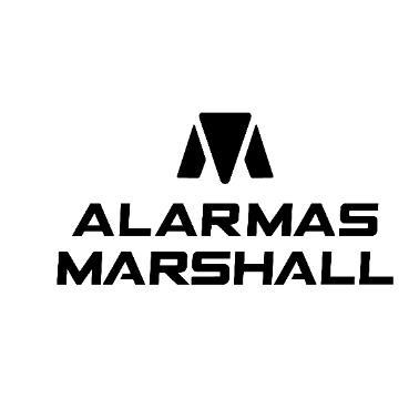 ALARMAS MARSHALL