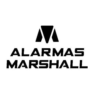 ALARMAS MARSHALL