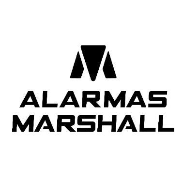 ALARMAS MARSHALL