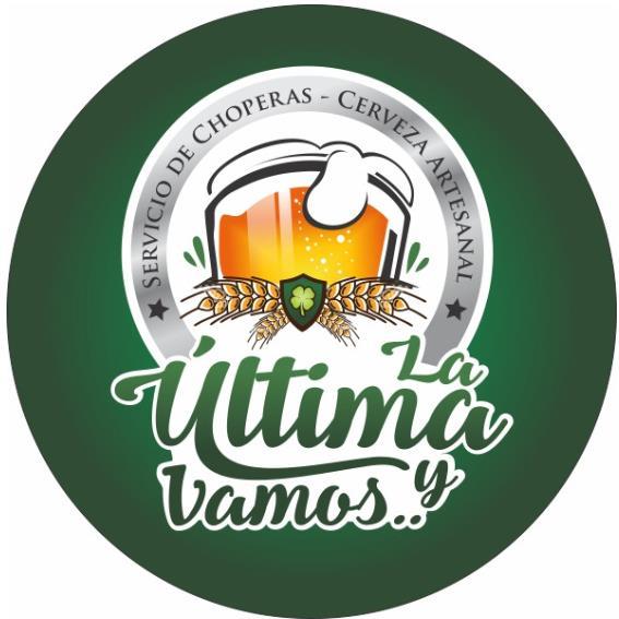 LA ULTIMA Y VAMOS SERVICIOS DE CHOPERAS- CERVEZA ARTESANAL