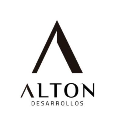 A ALTON DESARROLLOS