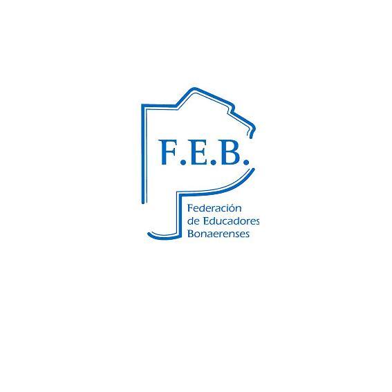 F.E.B. FEDERACION DE EDUCADORES BONAERENSES