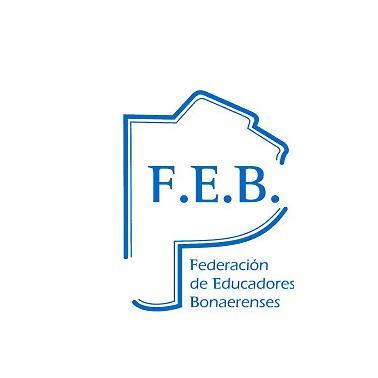 F.E.B. FEDERACION DE EDUCADORES BONAERENSES