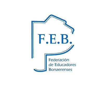 F.E.B. FEDERACION DE EDUCADORES BONAERENSES