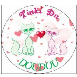 TINKI DU DOUDOU