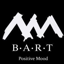 B.A.R.T POSITIVE MOOD