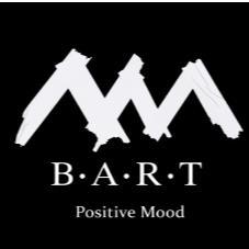 B.A.R.T POSITIVE MOOD