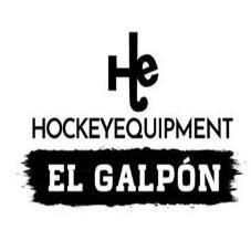 HE HOCKEY EQUIPMENT EL GALPON